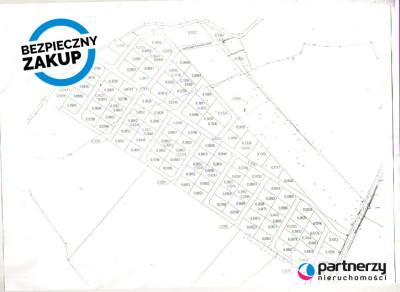 Działka inwestycyjna kilka kilometrów od Gdańska - Ulkowy  -
Pomorskie Zdjęcie nr 7