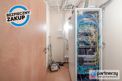 Obiekt biurowo-magazynowy na dużej działce - Rudniki  -
Pomorskie Zdjęcie nr 10