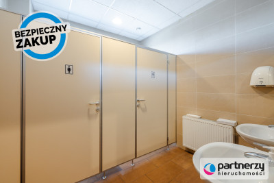 Obiekt biurowo-magazynowy na dużej działce - Rudniki  -
Pomorskie Zdjęcie nr 9