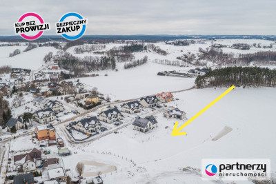 Dwie do wyboru  MPZP  Dostępne wszystkie media - Żukowo  - Pomorskie