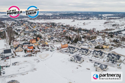 Dwie do wyboru  MPZP  Dostępne wszystkie media - Żukowo  -
Pomorskie Zdjęcie nr 4