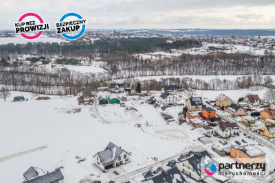 Dwie do wyboru  MPZP  Dostępne wszystkie media - Żukowo  -
Pomorskie Zdjęcie nr 7