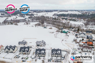 Dwie do wyboru  MPZP  Dostępne wszystkie media - Żukowo  -
Pomorskie Zdjęcie nr 8