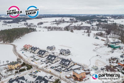 Dwie do wyboru  MPZP  Dostępne wszystkie media - Żukowo  -
Pomorskie Zdjęcie nr 8