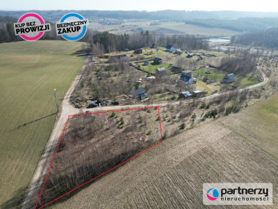 działka 2 domy wolnostojące Piekło Górne - Piekło Górne  -
Pomorskie Zdjęcie nr 3