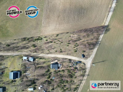 działka 2 domy wolnostojące Piekło Górne - Piekło Górne  -
Pomorskie Zdjęcie nr 4