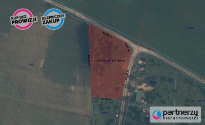 działka 2 domy wolnostojące Piekło Górne - Piekło Górne  -
Pomorskie Zdjęcie nr 5