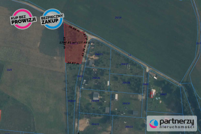 działka 2 domy wolnostojące Piekło Górne - Piekło Górne  -
Pomorskie Zdjęcie nr 6