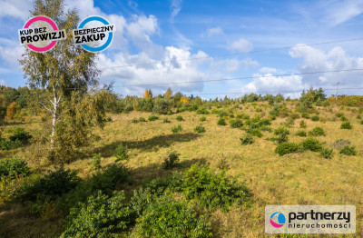 Grunt pod osiedle domów - Kłodawa  -
Pomorskie Zdjęcie nr 10