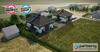 Działka z PNB - Rębiechowo  -
Pomorskie Zdjęcie nr 3