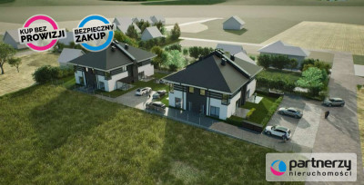 Działka z PNB - Rębiechowo  -
Pomorskie Zdjęcie nr 4