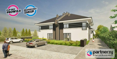 Działka z PNB - Rębiechowo  -
Pomorskie Zdjęcie nr 5