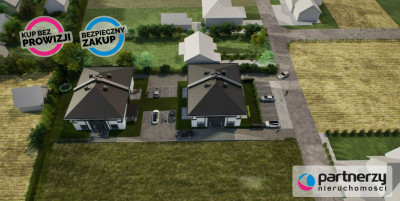 Działka z PNB - Rębiechowo  -
Pomorskie Zdjęcie nr 6