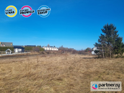 Kompleks 7 działek we Władysławowie - Władysławowo  -
Pomorskie Zdjęcie nr 5