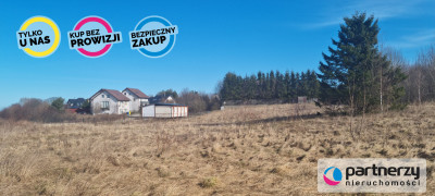 Kompleks 7 działek we Władysławowie - Władysławowo  -
Pomorskie Zdjęcie nr 6