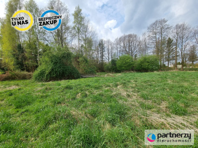 Dwie działki blisko morza - Karwieńskie Błoto Drugie  -
Pomorskie Zdjęcie nr 13