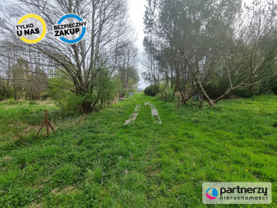 Dwie działki blisko morza - Karwieńskie Błoto Drugie  -
Pomorskie Zdjęcie nr 14