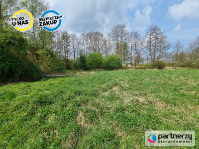 Dwie działki blisko morza - Karwieńskie Błoto Drugie  -
Pomorskie Zdjęcie nr 4