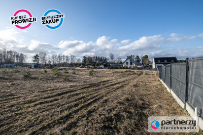 Południowa wystawa  Kwadratowa  MPZP  Płaska - Bojano  -
Pomorskie Zdjęcie nr 4