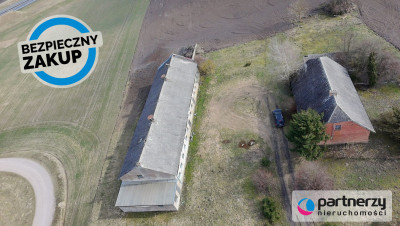 Gospodarstwo rolne w pobliżu Trójmiasta - Smętowo Graniczne  -
Pomorskie Zdjęcie nr 11