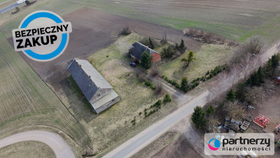 Gospodarstwo rolne w pobliżu Trójmiasta - Smętowo Graniczne  -
Pomorskie Zdjęcie nr 14