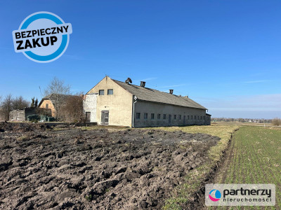 Gospodarstwo rolne w pobliżu Trójmiasta - Smętowo Graniczne  -
Pomorskie Zdjęcie nr 6