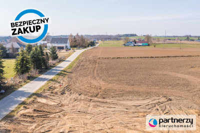 Południowa  woda prąd gaz  WZ - Tokary  -
Pomorskie Zdjęcie nr 13