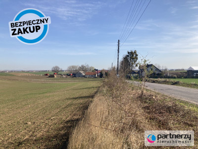 Działki przemysłowo-usługowe -pow 3000m2 i więcej - Ulkowy  -
Pomorskie Zdjęcie nr 6