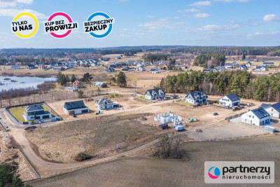 Budowlana MNU  Gaz prąd woda  Wyrównana - Bojano  -
Pomorskie Zdjęcie nr 10