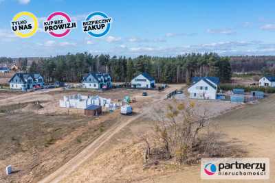 Budowlana MNU  Gaz prąd woda  Wyrównana - Bojano  -
Pomorskie Zdjęcie nr 6