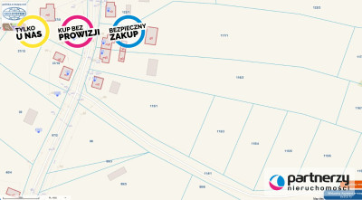 Działki z WZ 16 ha Świetlino k Łęczyc przy S6 - Świetlino  -
Pomorskie Zdjęcie nr 4