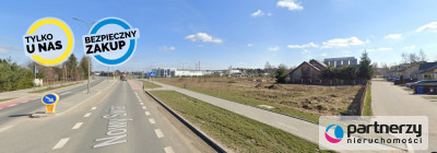 Działki mieszkaniow-usługowaWSZYSTKIE MEDIAOsowa - Osowa  -
Pomorskie Zdjęcie nr 6