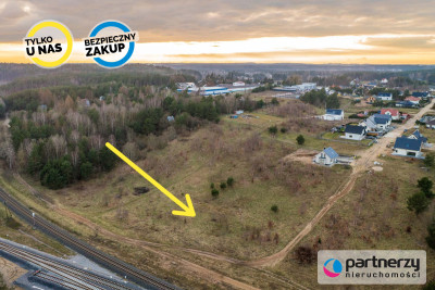 PEŁNE UZBROJENIE  JEZIORO  LAS  TANIO - Borkowo  -
Pomorskie Zdjęcie nr 3