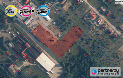 Produkcja  Usługi  Przemysł  Prąd Woda Gaz - Borkowo  -
Pomorskie Zdjęcie nr 3