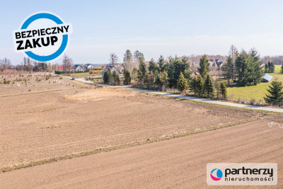 Wydane warunki zabudowy  Prąd woda gaz - Tokary  -
Pomorskie Zdjęcie nr 11