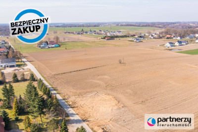 Wydane warunki zabudowy  Prąd woda gaz - Tokary  -
Pomorskie Zdjęcie nr 12