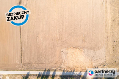 Wydane warunki zabudowy  Prąd woda gaz - Tokary  -
Pomorskie Zdjęcie nr 13