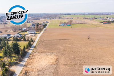 Wydane warunki zabudowy  Prąd woda gaz - Tokary  -
Pomorskie Zdjęcie nr 5