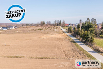 Wydane warunki zabudowy  Prąd woda gaz - Tokary  -
Pomorskie Zdjęcie nr 6