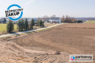 Wydane warunki zabudowy  Prąd woda gaz - Tokary  -
Pomorskie Zdjęcie nr 9