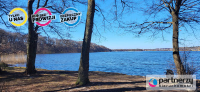 Działka z warunkami zabudowy Warzenko - Warzenko  -
Pomorskie Zdjęcie nr 14