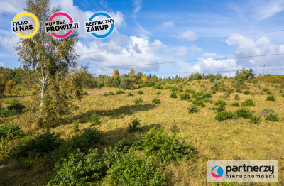 Działki usługowo-mieszkaniowe Kłodawa - Kłodawa  -
Pomorskie Zdjęcie nr 11