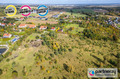 Działki usługowo-mieszkaniowe Kłodawa - Kłodawa  -
Pomorskie Zdjęcie nr 5