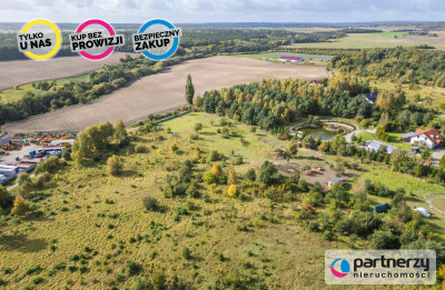 Działki usługowo-mieszkaniowe Kłodawa - Kłodawa  -
Pomorskie Zdjęcie nr 9