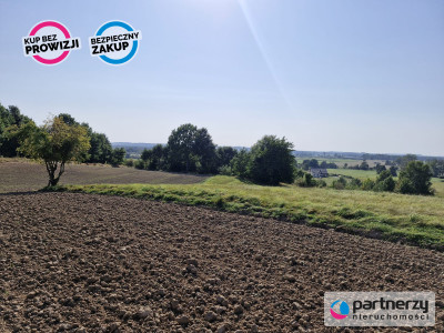 Malowniczo położna działka w Wicku - Wicko  -
Pomorskie Zdjęcie nr 3