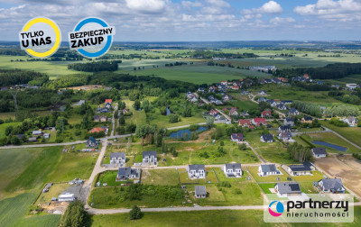 Widok na wodę 15km od Gdańska - Jagatowo  -
Pomorskie Zdjęcie nr 10