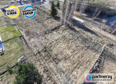 Widok na wodę 15km od Gdańska - Jagatowo  -
Pomorskie Zdjęcie nr 3