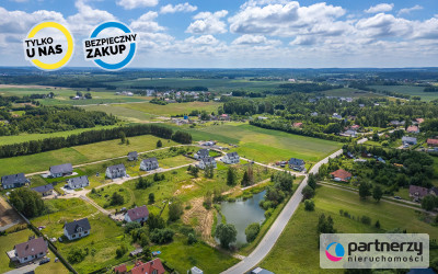 Widok na wodę 15km od Gdańska - Jagatowo  -
Pomorskie Zdjęcie nr 7
