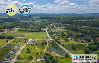 Widok na wodę 15km od Gdańska - Jagatowo  -
Pomorskie Zdjęcie nr 8