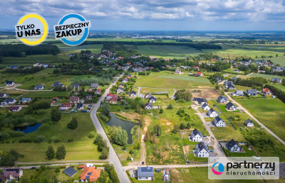 Widok na wodę 15km od Gdańska - Jagatowo  -
Pomorskie Zdjęcie nr 9